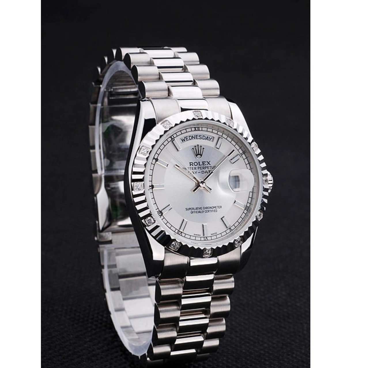 Day-Date-rl184 Rolex 1025